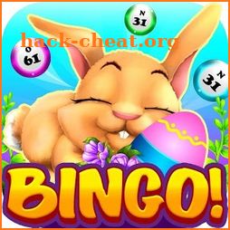 Easter Bunny Bingo icon