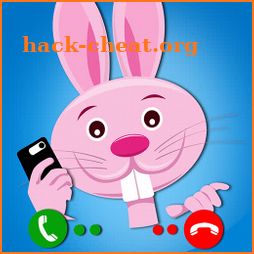 Easter Bunny Call 🐇🐇🐇 icon