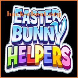 Easter Bunny Helpers icon
