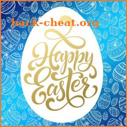 Easter Cards Wishes GIFs icon