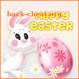 Easter Cards Wishes GIFs Images icon