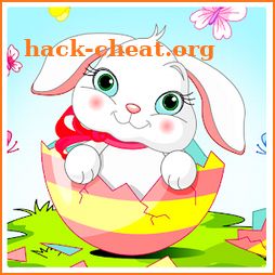 Easter Coloring Book icon