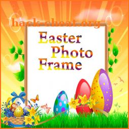 Easter Day Frames HD icon