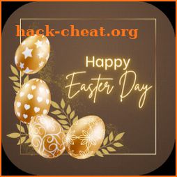 Easter Day Greetings icon