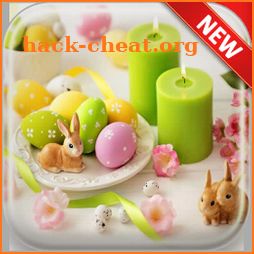 Easter Decoration Wallpapers icon