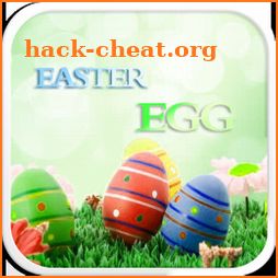 Easter Egg Emoji Keyboard icon