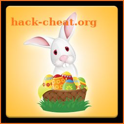 Easter Egg Hunt Free icon