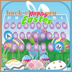 Easter Eggs Keyboard Theme icon