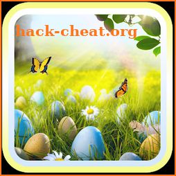 Easter Eggs LiveWallpaper icon