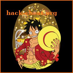 Easter Eggs One Piece icon