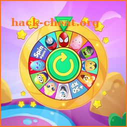 Easter Eggs Wheel icon
