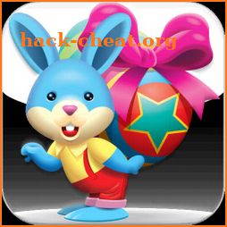 Easter Fun For Babies icon