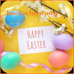 Easter GIF Greeting Collection icon