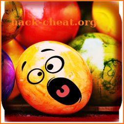 Easter Gif Stickers icon