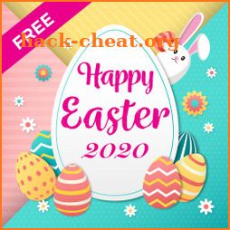 Easter Greeting Cards & Wishes 2020 icon