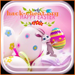 Easter Live Wallpaper icon