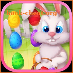 Easter Match 3: Egg Swipe King icon