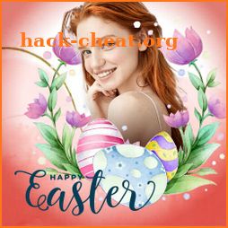 Easter Photo Editor icon
