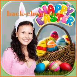 Easter Photo Editor - Easter Photo Frames icon