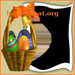 Easter Photo Frame icon