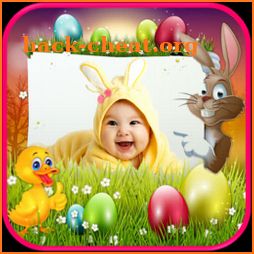 Easter Photo Frames icon