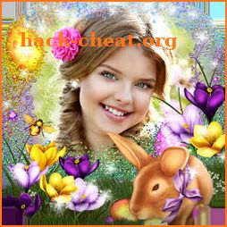 Easter Photo Frames - Best Happy Easter Photos icon