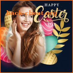 Easter Photo Frames Editor icon