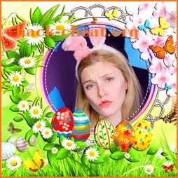 Easter Photo Frames - Happy Easter Photos icon
