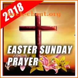 Easter Sunday Prayer icon