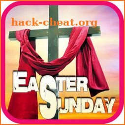 Easter Sunday Wishes icon