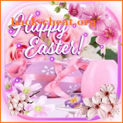 Easter Wishes Cards icon