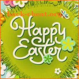 Easter Wishes icon