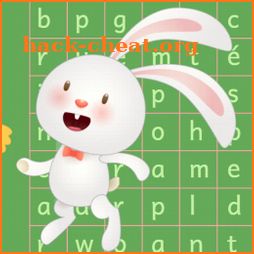 Easter Wordsearch icon