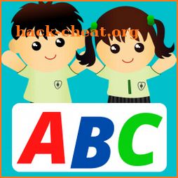 Easy ABC for kids icon