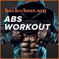 Easy Abs: Abs Workout with no Equipment icon