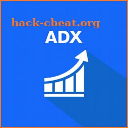 Easy ADX (14) icon