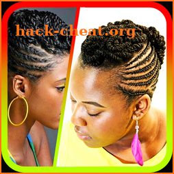 Easy African Braids icon