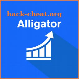 Easy Alligator (13, 8, 5) icon