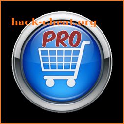 Easy Android Shopping List Pro icon