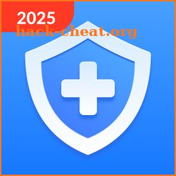 Easy Antivirus - clean virus icon