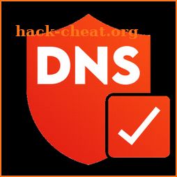 Easy Auto DNS Changer: Fast Change DNS Server Free icon