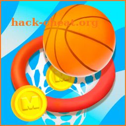 Easy Basketball icon