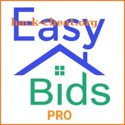 Easy Bids Pro icon