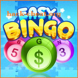 Easy Bingo - Big Win icon