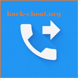 Easy Call Forwarding icon