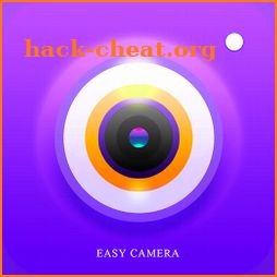 Easy Camera: Easy To Makeup And Edit icon