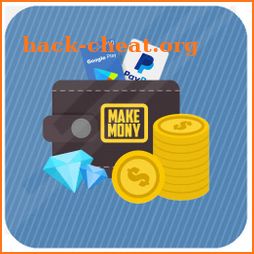 EASY CASH - MAKE MONEY icon