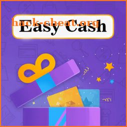 Easy Cash-Scratch And Win Cash icon