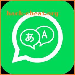 Easy Chat Translator for Whatsapp icon