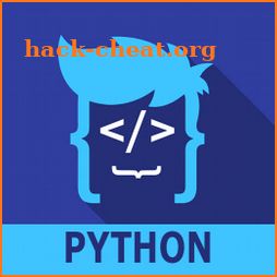 EASY CODER : Learn Python Programming icon